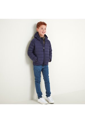TOG24 MIDSLEY - Down jacket - navy