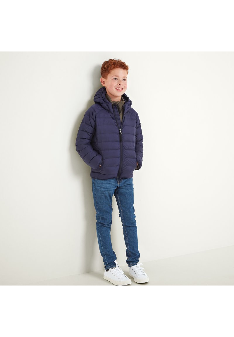TOG24 MIDSLEY - Down jacket - navy