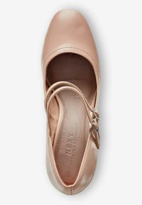 Next FOREVER COMFORT MARY JANE - Klasické lodičky na opätku - nude pink