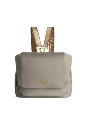 Zaino - beige scuro