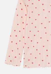 Lindex POINTELLE - Pyjama set - light pink