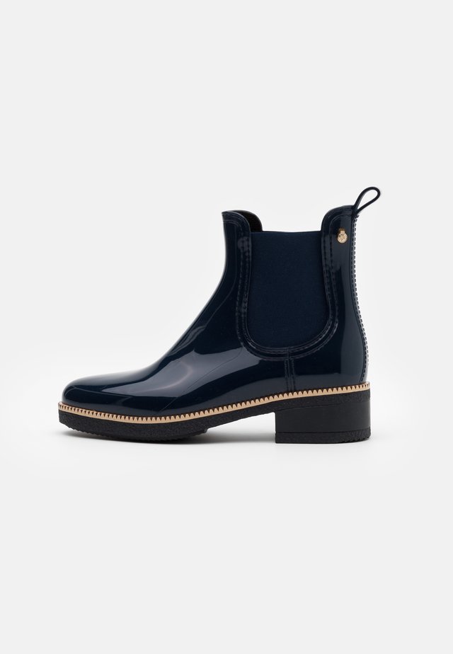 AVA - Wellies - naval