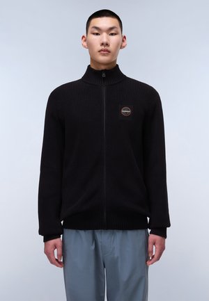 PRADO - Cardigan - black beauty