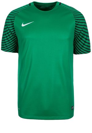 Målmandstrøjer - green