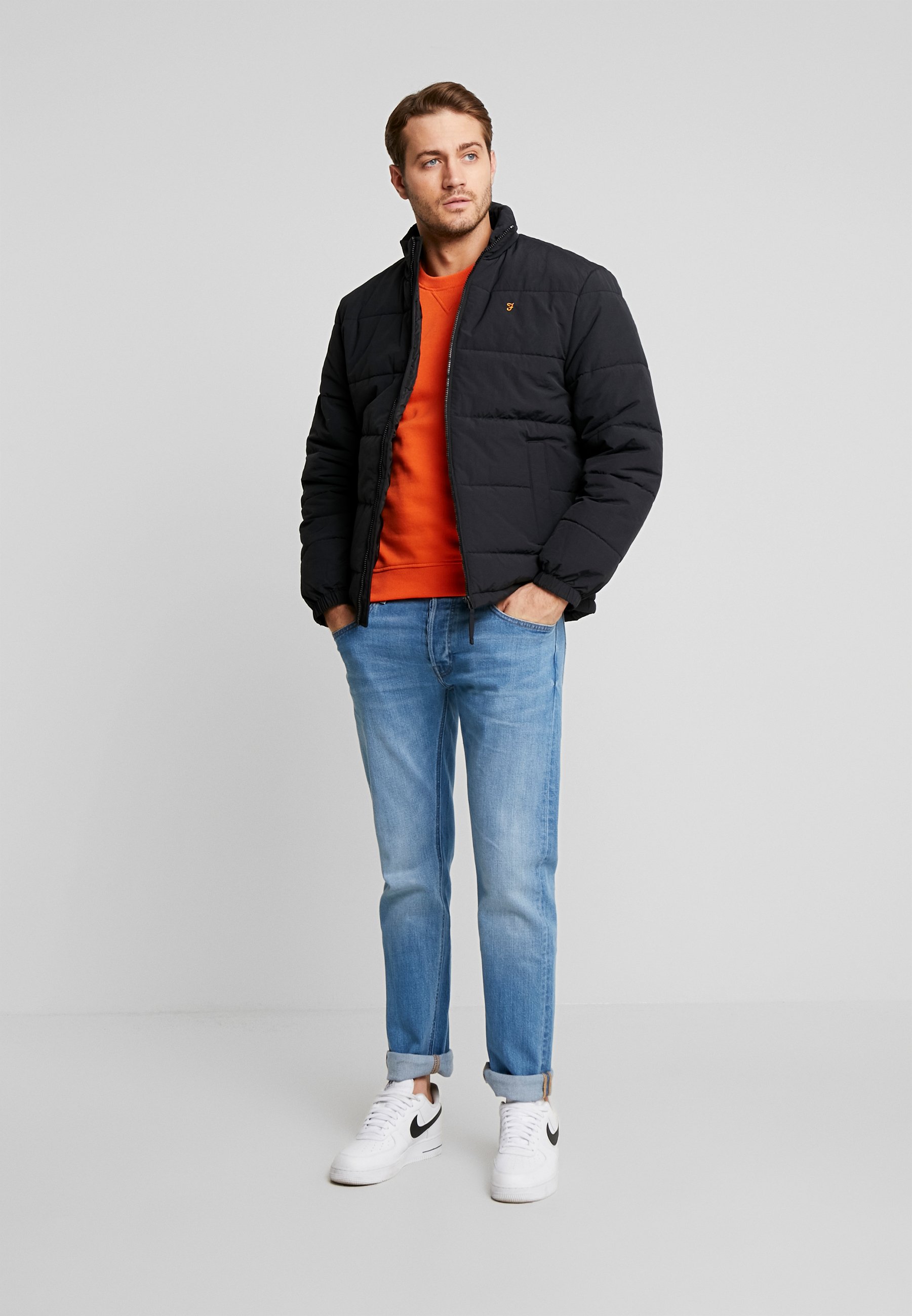 farah newhall jacket