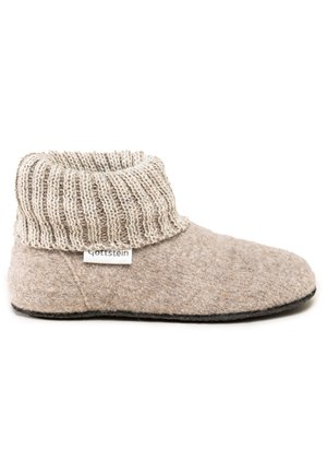 Pantofole - beige