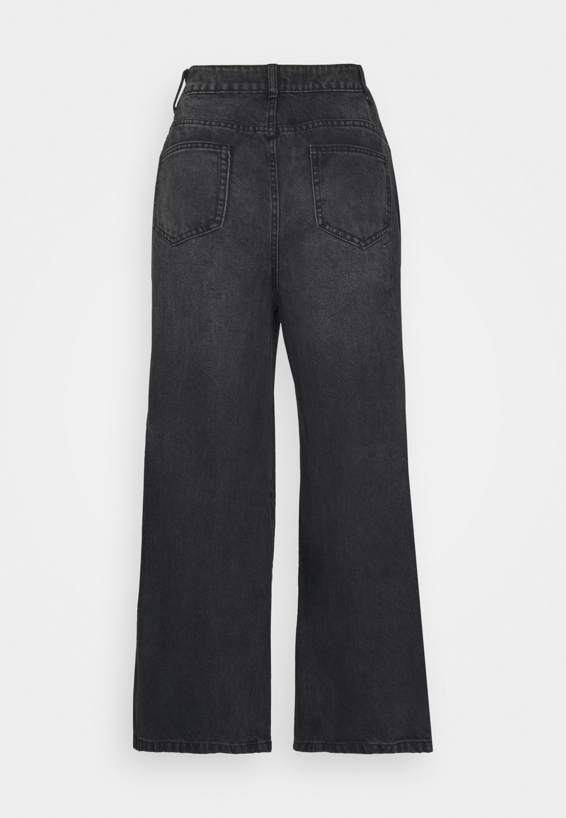 Noisy May Petite NMASHLEY RELAXED WIDE 