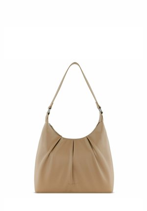 MILA SCHULTER - Borsa a mano - sand