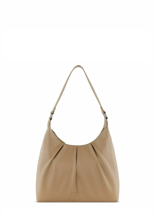 MILA SCHULTER - Handtasche - sand