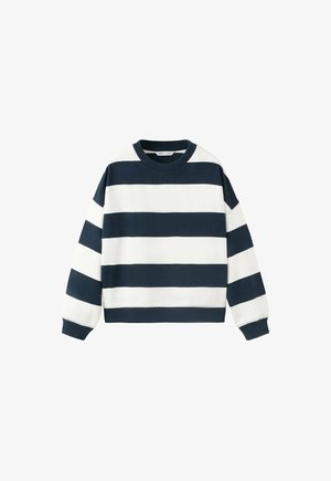 Mango Kids, KID - Sweater - royal blue