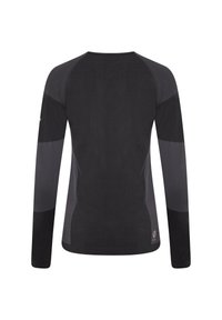 Dare 2B IN THE ZONE  - Langarmshirt - black black