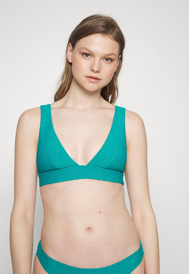 Etam VAHINE MALACHITE BikiniTop Green/grün Zalando.at