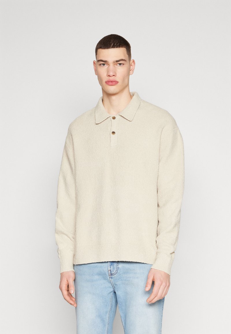 Samsøe Samsøe NINO - Maglione - moonstruck