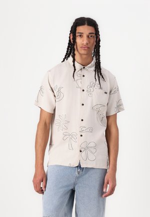 TOGETHER SHIRT - Overhemd - off white