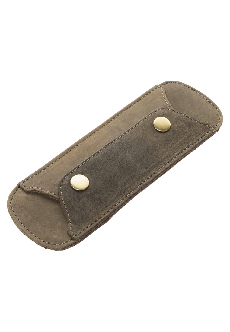 Herren Taschen & Koffer | Leabags SCHULTERPOLSTER Sonstige Accessoires olive/dunkelgrün - KY84826 Herren Taschen & Koffer | Leabags SCHULTERPOLSTER Sonstige Accessoires olive/dunkelgrün - KY84826