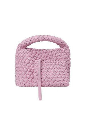 faina 2-IN-1 SET - Kabelka - pink