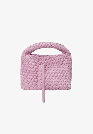 faina 2 IN 1 SET różowy