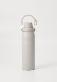 THE ICEFLOW™ BOTTLE FAST FLOW 0,7 L UNISEX - Borraccia - ash