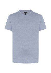 Non sélectionné, déja vu blue