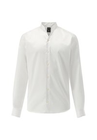 Non selezionato, white
