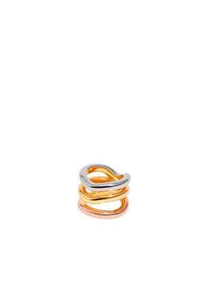 TRI - Anillo - multioro
