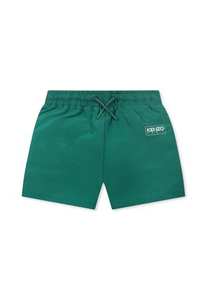 Short - green