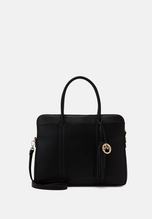 Briefcase - black