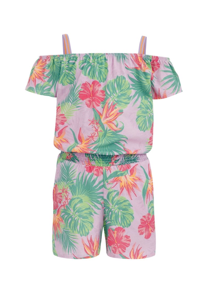 WE Fashion Overal - violet