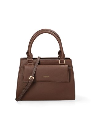 Diana&Co Borsa a mano - dark brown