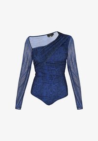 Kijelölve, blue/black