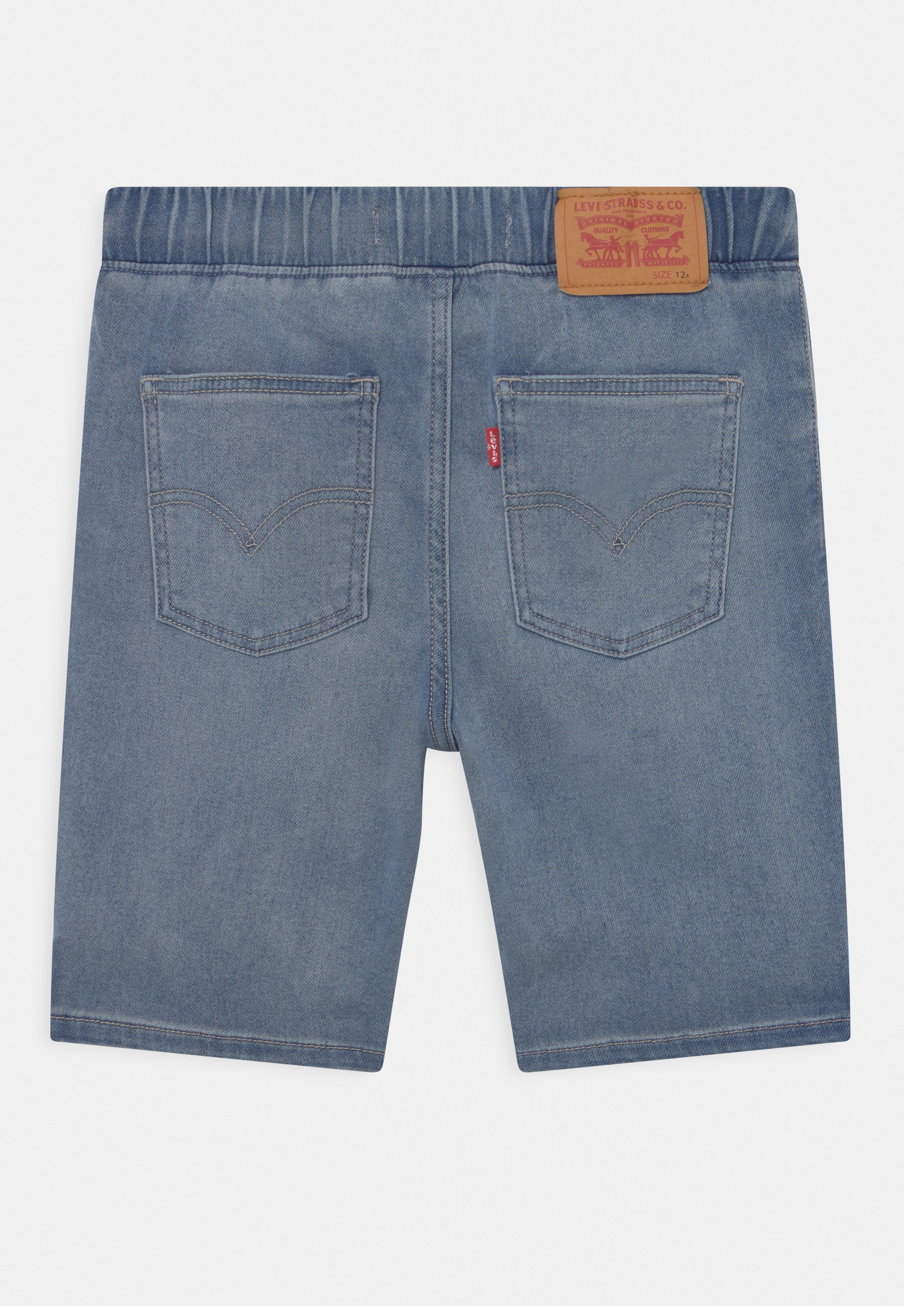 zalando levis shorts