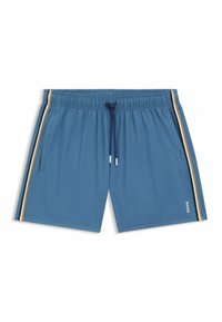 Unausgewählt, light blue eight