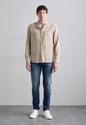 DYLAN - Jeans Skinny Fit - aperture
