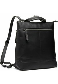 Non selezionato, black