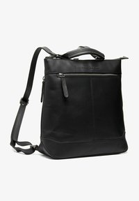 No seleccionado, black