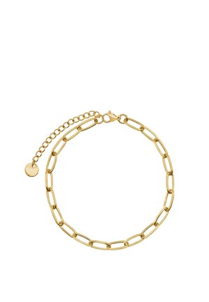 MIRIAM - Armband - goldfarbend