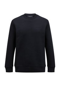 Niet geselecteerd, black