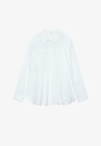 Sélectionné, white