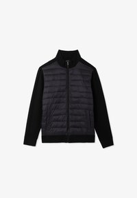 Non selezionato, nero