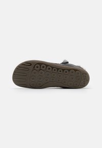 Camper PEU CAMI - Vinterstövlar - black