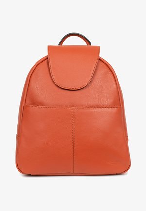 Hexagona CONFORT - Rucksack - orange
