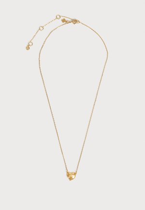 kate spade new york, AMOUR PENDANT - Collier - gold-coloured