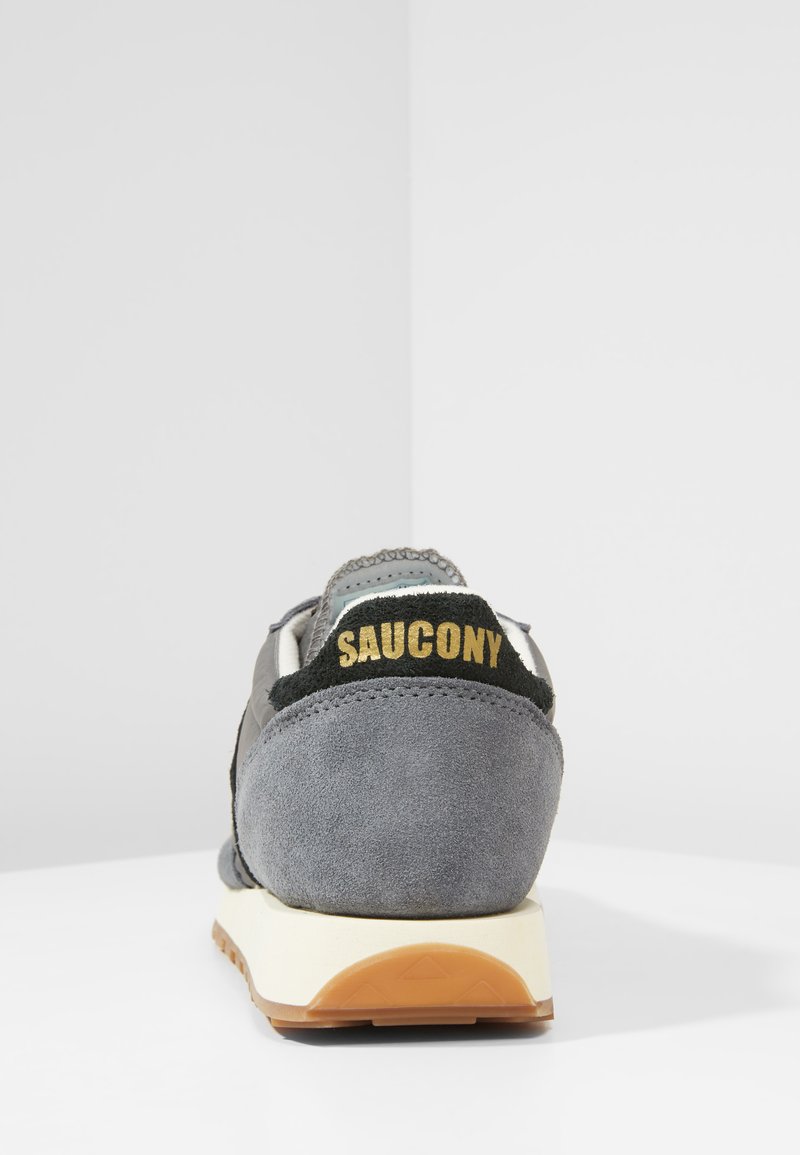 Saucony JAZZ ORIGINAL VINTAGE - - grey/black/gris -