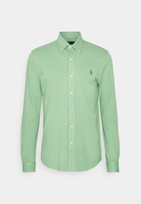 Não selecionado, outback green
