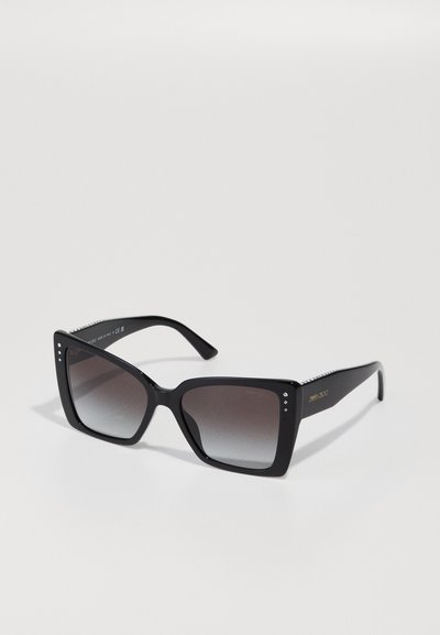 Jimmy Choo Zonnebril - black