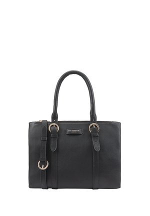 SALWEEN - Sac à main - black