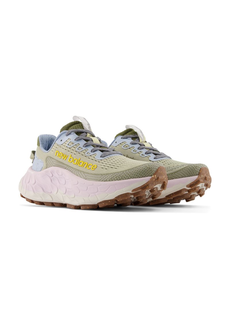 New Balance Obuwie do biegania Szlak - Zdjęcie 2