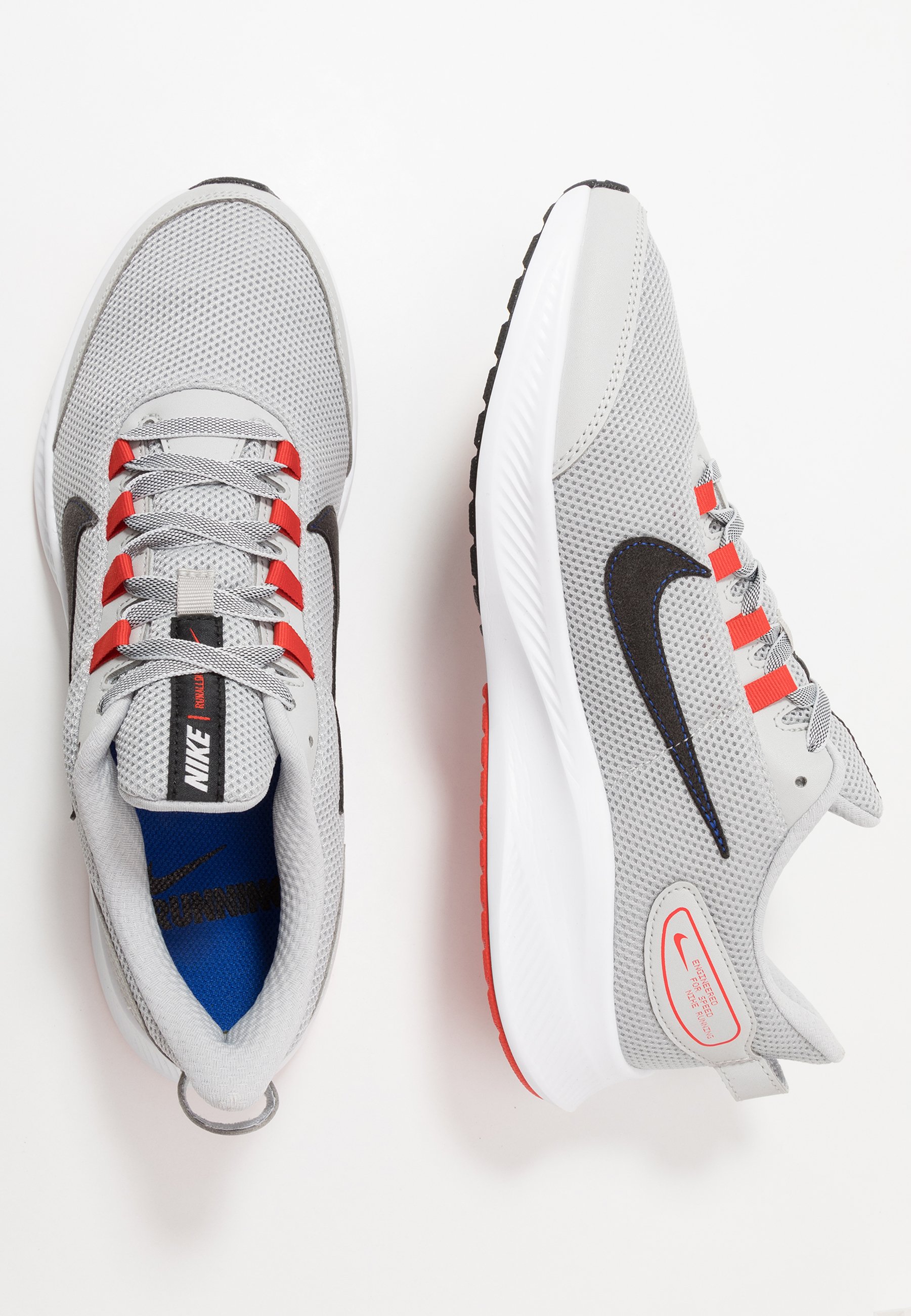 nike running racer