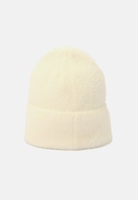 MICHAEL Michael Kors Adīta cepure - cream