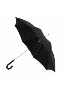 Doppler Manufaktur DIPLOMAT  - Paraguas - schwarz